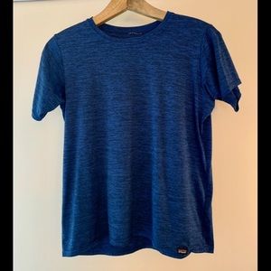 Patagonia Capilene Cool Daily T-Shirt